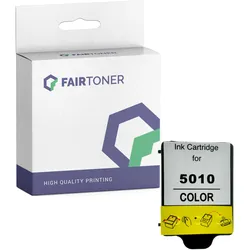 Kompatibel für HP Color InkJet 1100 Series (C5010DE / 14) Druckerpatrone Color