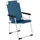 Bo-Camp Campingstuhl Copa Rio Blau