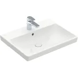 Villeroy & Boch Avento Wandwaschtisch 60 x 47 cm (41586001)