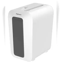 Fellowes Powershred LX65 Weiß