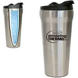Starlyf® Thermobecher mit Keramikbeschichtung Amazing Thermo