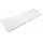 Cherry Active Key AK-C8112 Medical Keyboard Wireless, weiß, USB, CH (AK-C8112-FU1-W/CH)