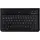 Hama Key4All X3100 Bluetooth-Tastatur mit Tablet-Tasche 00125131