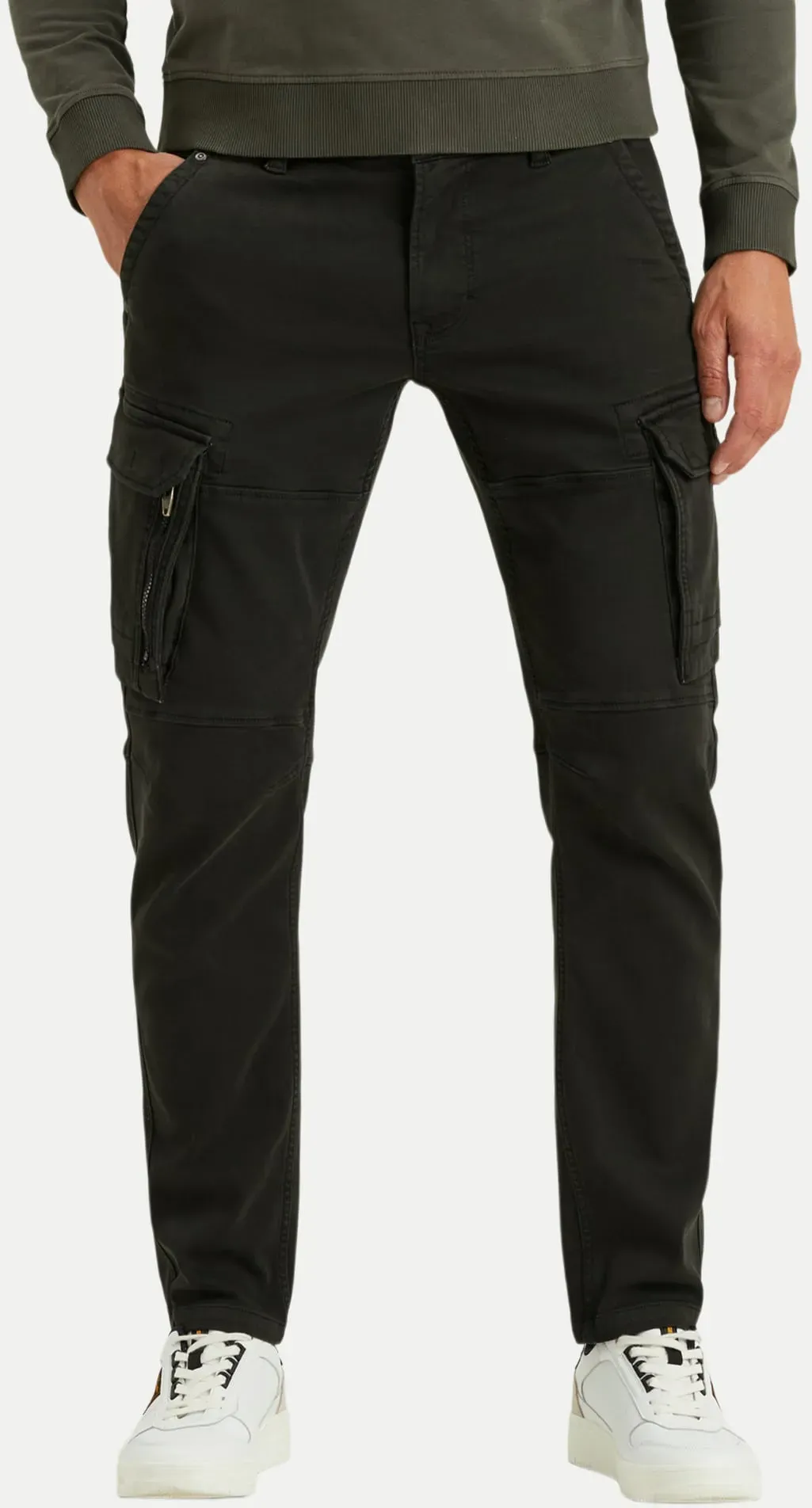 Cargo-Hose Expedizor Schwarz 35 34