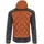 Karpos Marmarole Up Jacke Herren Mahogany/Woodland Gray M
