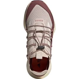 adidas Terrex Voyager 21 Damen Putty Mauve/Wonder White/Warm Clay 39 1/3