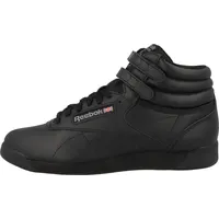 Reebok Damen F/S HI Sneaker,Int Black,40 EU