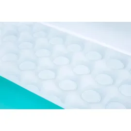 BESTWAY Aquababes Planschbecken 165 x 104 x 25 cm (51115)