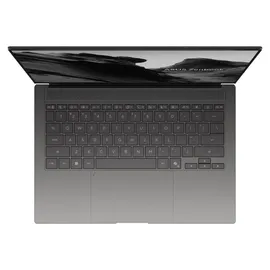 Asus Zenbook S14 OLED Intel Core Ultra 9 386H 32 GB RAM 1 TB Win11 Home Antrim Gray