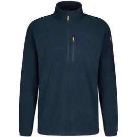 Fjällräven Övik Lite Fleece Half Zip Dunkelblau S