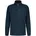 övik Half Zip M dark navy S