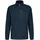 Fjällräven Övik Lite Fleece Half Zip Dunkelblau S