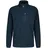 Fjällräven övik Lite Fleece Half Zip M dark navy S