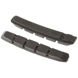 Shimano M70CT4 Bremsbelag, schwarz, 2 Paar