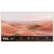 TCL 65A300W 65 Zoll QLED 4K Google TV