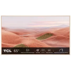 TCL 65A300W 65 Zoll QLED 4K Google TV