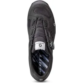 Scott Sport Trail Evo Gore-Tex Schwarz/Silber 42