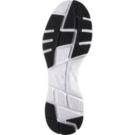 DC Shoes Skyline Herren Weite E Black/White 40,5