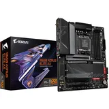 Gigabyte B650M AORUS Elite AX