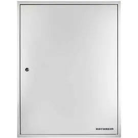 Kathrein MS 6080 Büroschrank 60 x 80 x 20 grau