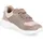 Bisgaard Damen Slipper in beige-Kombi - Gr. 32