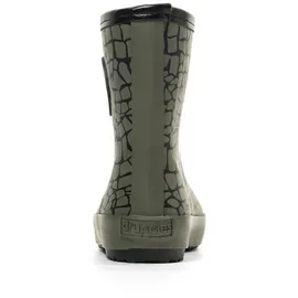 druppies Nature Boot Schwarz 20