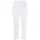 Chinohose Slim Fit Weiß 36