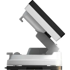 Selfsat Snipe 3 R Twin mit Fernbedienung Black Line - GPS Vollautomatische Antenne Skew Sat System