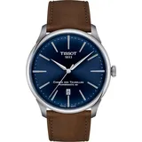 Tissot T139.407.16.041.00 Herrenuhr Automatik Chemin des Tourelles Powermatic 80 42mm