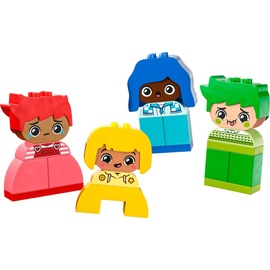 LEGO DUPLO Große Gefühle