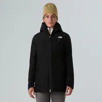 The North Face Womens Hikesteller Parka Shell Jacket tnf