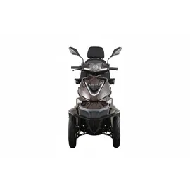 aktiv mobil AM E-Quad 1000 Elektromobil 25 km/h braun