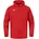 Team 2 0 Allwetterjacke Kinder rot 140