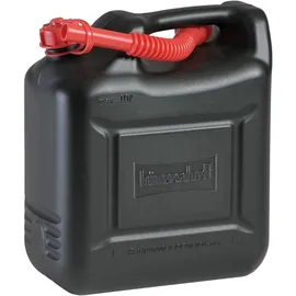 Hünersdorff Benzinkanister COMPACT 10 l