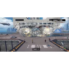 ScreamRide