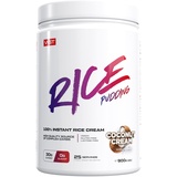 Vast Sports Instant Rice Pudding 900 g Dose, Coconut Cream