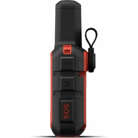 Garmin inReach Mini 2 GPS rot/schwarz