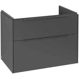 Villeroy & Boch Subway 3.0 77,2x57,6x47,8cm, o LE/Gr mon., graph.