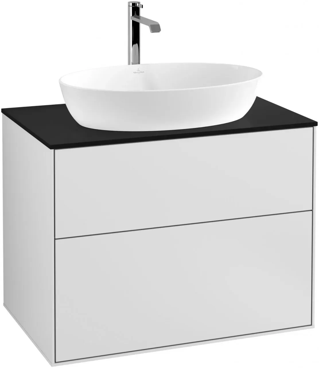 Villeroy & Boch Finion Waschtischunterschrank G75, G75200MT G75200MT