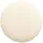 vidaXL Sitzkissen 2 pcs Creme Ø50 cm Cordstoff
