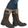 Rieker Winterstiefel Damen Braun 41