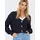 Only ONLCAROL NICE L/S CARDIGAN KNT NOOS Blau L