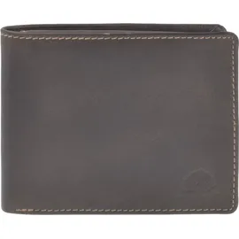 GREENBURRY Tornado Portemonnaie Herren braun