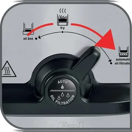 Tefal Pro Fry Oleoclean FR7016