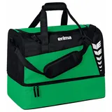 Erima Six Wings Bottom Compartment 60l Holdall Bag One Size