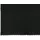 PAD Concept pad Outdoorteppich Uni 52 x 72 cm Polypropylen Schwarz
