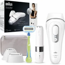 Braun Silk-expert Pro 3 PL3139