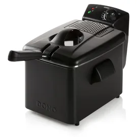 DOMO DO1014FR schwarz