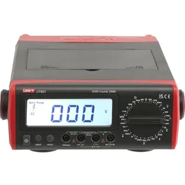 UNI-T Tischmultimeter UT801