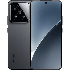 Xiaomi 15 5G 512 GB Black